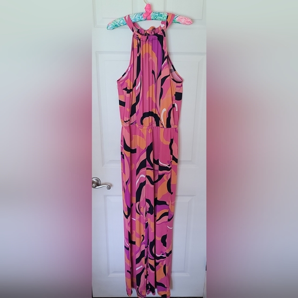 Trina Turk Juju Jumpsuit 💕 - Picture 3 of 5